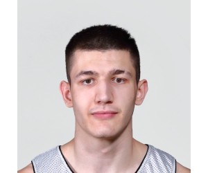 Ivan Pyanzin basketball player photo 5