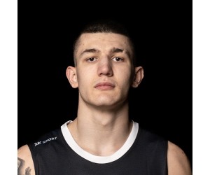 Ivan Pyanzin basketball player photo 6