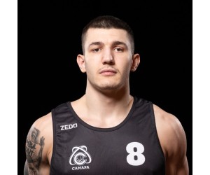 Ivan Pyanzin basketball player photo 7