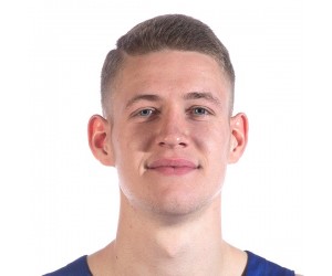 Ivan Pynko basketball player photo 2