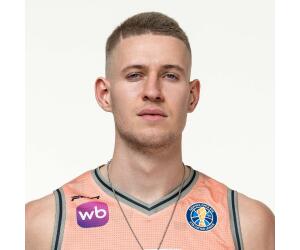 Ivan Pynko basketball player photo 4