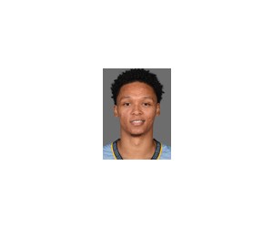 Ivan Rabb basketball player - PF