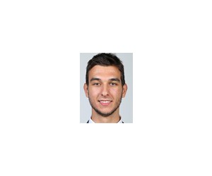 Ivan Raut basketball player - SF