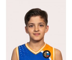 Ivan Ravchuk basketball player photo 2