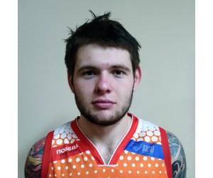 Ivan Rebrov basketball player photo 2
