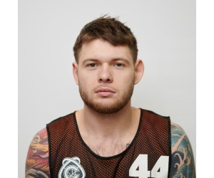 Ivan Rebrov basketball player photo 3