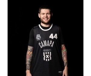Ivan Rebrov basketball player photo 4