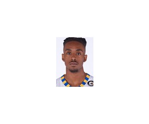 Ivan Reynolds basketball player - SG