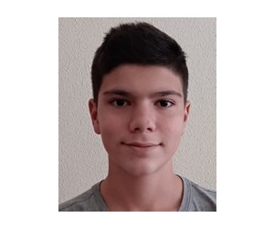 Ivan Rosco Baez basketball player