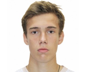 Ivan Rozhin basketball player