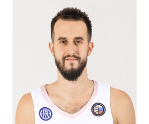 Ivan Rusetskiy basketball player photo 2