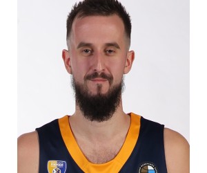 Ivan Rusetskiy basketball player photo 3