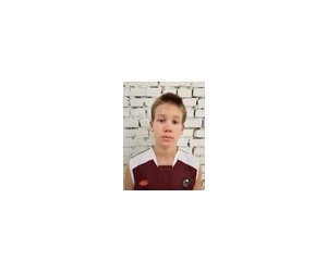 Ivan Ryabov basketball player photo 1