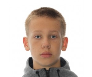 Ivan Ryabov basketball player - C
