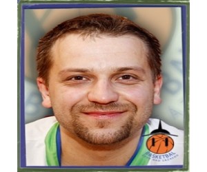 Ivan Safranek basketball player