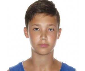 Ivan Safronov basketball player - PF