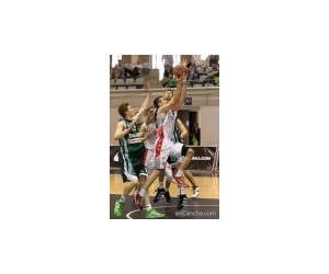 Ivan Saicic basketball player photo 1