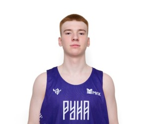 Ivan Samojlenko basketball player photo 2