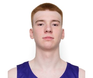 Ivan Samojlenko basketball player photo 3