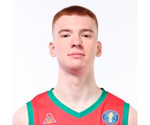 Ivan Samojlenko basketball player photo 4