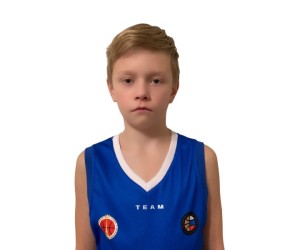 Ivan Samoylov basketball player photo 1