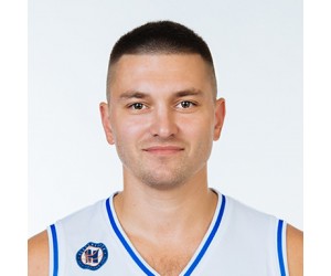 Ivan Savelyev basketball player photo 2