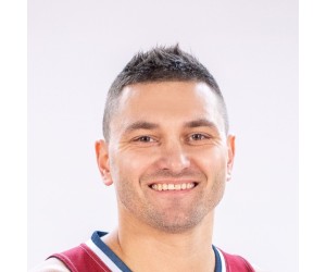 Ivan Savelyev basketball player photo 4