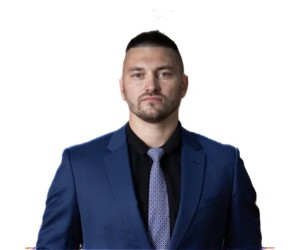 Ivan Savelyev basketball player photo 5