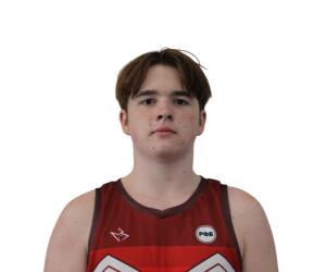 Ivan Savin basketball player - F