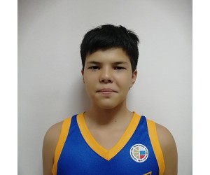 Ivan Sergeev basketball player photo 1