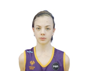 Ivan Serzhanov basketball player