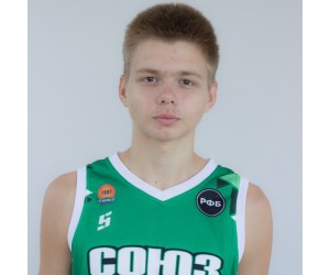 Ivan Severin basketball player photo 2