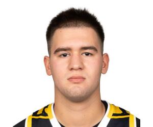 Ivan Shatunov basketball player photo 4