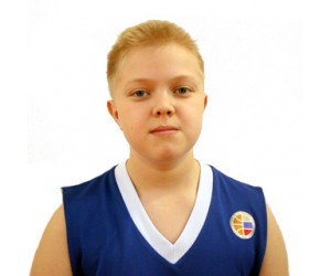 Ivan Shemelov basketball player - C