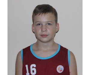 Ivan Shestak basketball player
