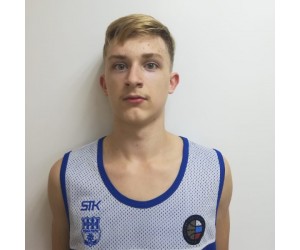 Ivan Shirokovskikh basketball player - G