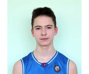 Ivan Shishkus basketball player - G
