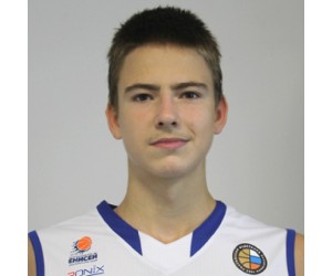 Ivan Shishkus basketball player photo 2