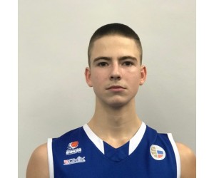 Ivan Shishkus basketball player photo 3