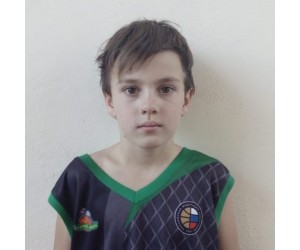 Ivan Shulaev basketball player - G