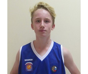Ivan Shutochkin basketball player - F