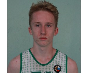 Ivan Shutochkin basketball player photo 2