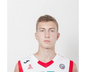 Ivan Shuvalov basketball player photo 2