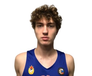 Ivan Shuvalov basketball player photo 3
