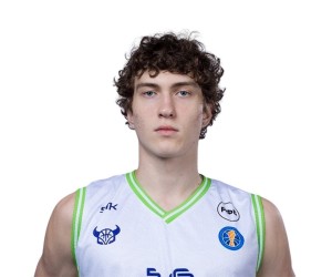 Ivan Shuvalov basketball player photo 4