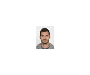Ivan Siriscevic basketball player - PF