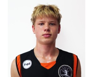 Ivan Skorokhod basketball player