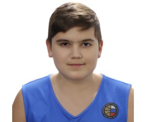 Ivan Slastikhin basketball player photo 1