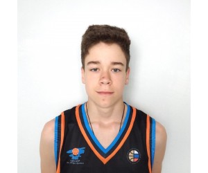 Ivan Smetanin basketball player photo 2