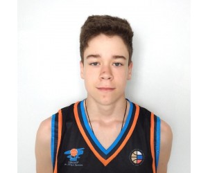 Ivan Smetanin basketball player photo 3